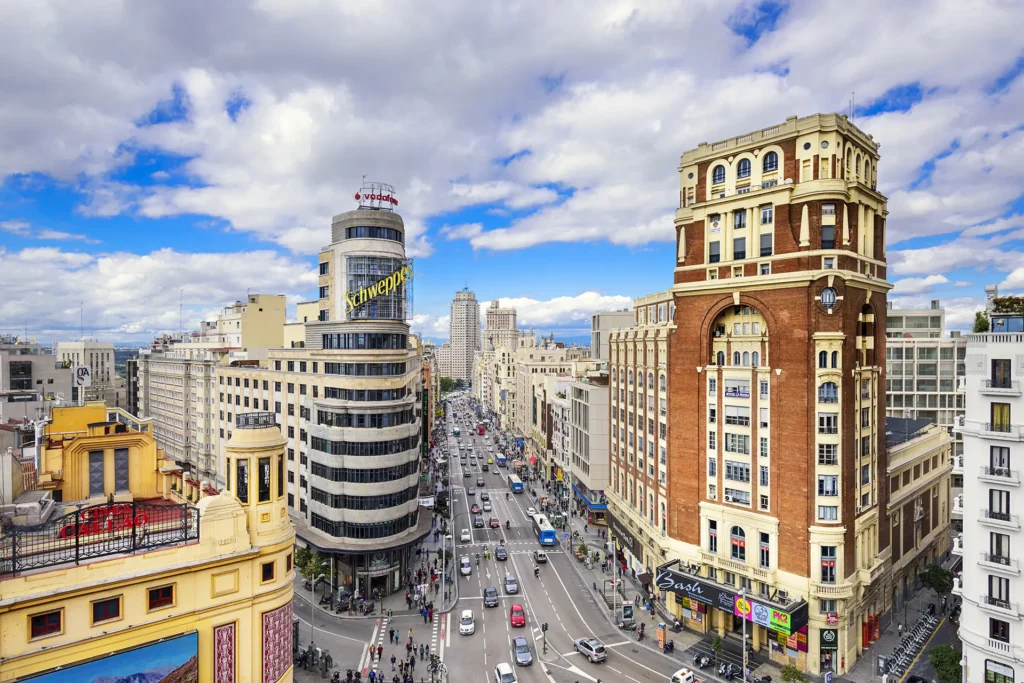 La sede operativa principal de TonyBet se localiza en madrid Bet365 Casino